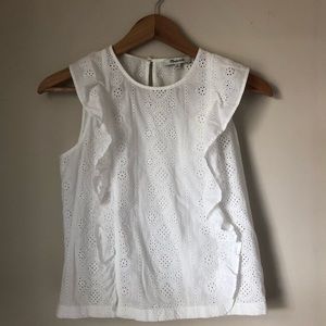 Madewell top